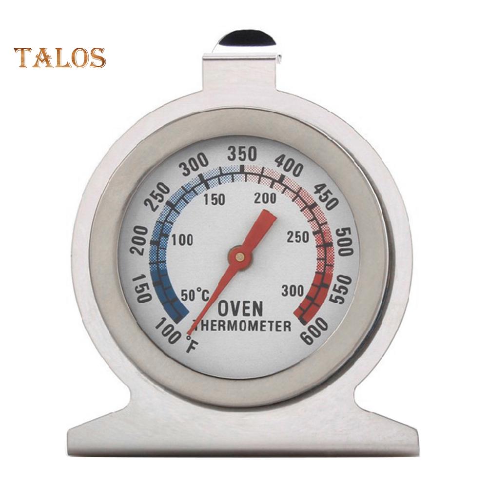 TK Cooker Oven Thermometer Temperature Gauge Kitchen Baking Tool