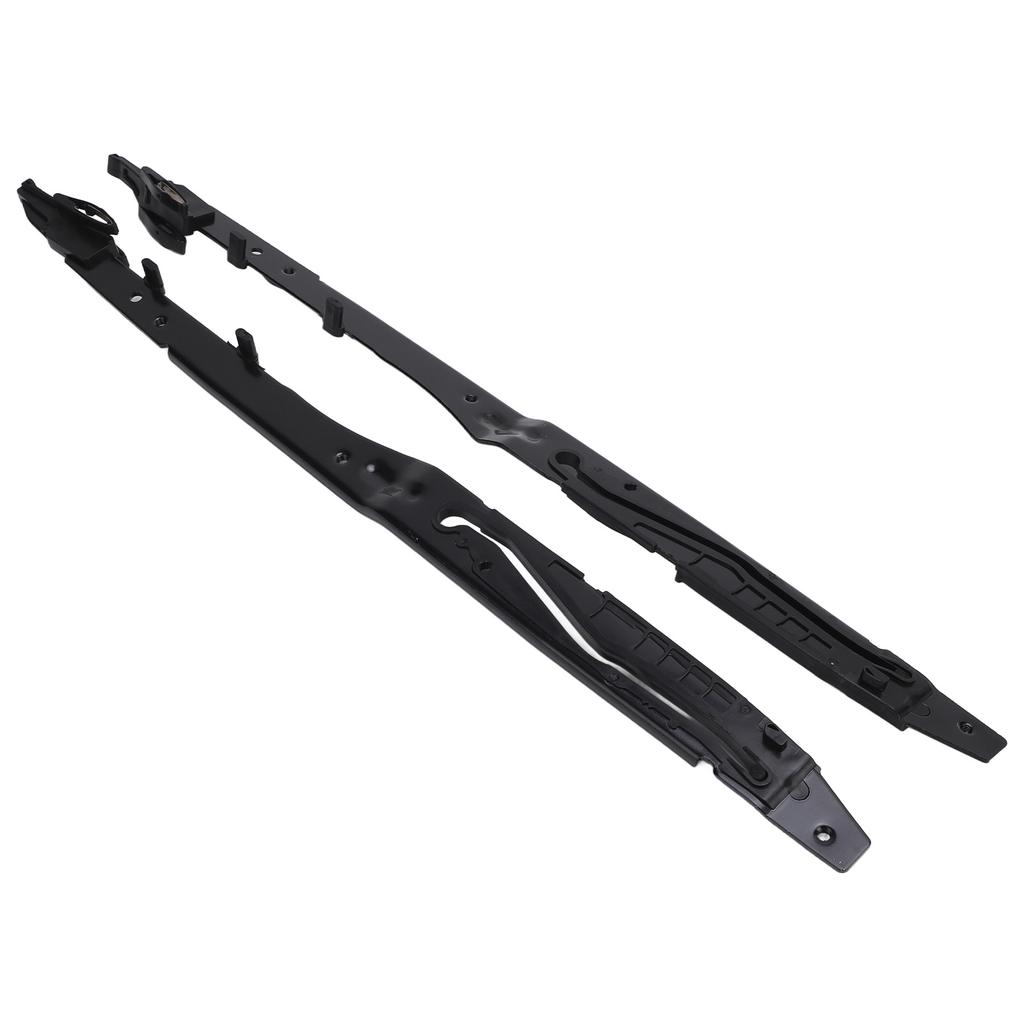 2PCS Sunroof Track Assembly Repair Kit FL3Z 1651071 B Car Sunroof Track Assembly Repair Tool Set for F‑450 2017 To 2019