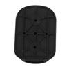 Wall Mounted Key Lock Box Anti-Dust Security Lock Box Security Combination Lock Box  Garage