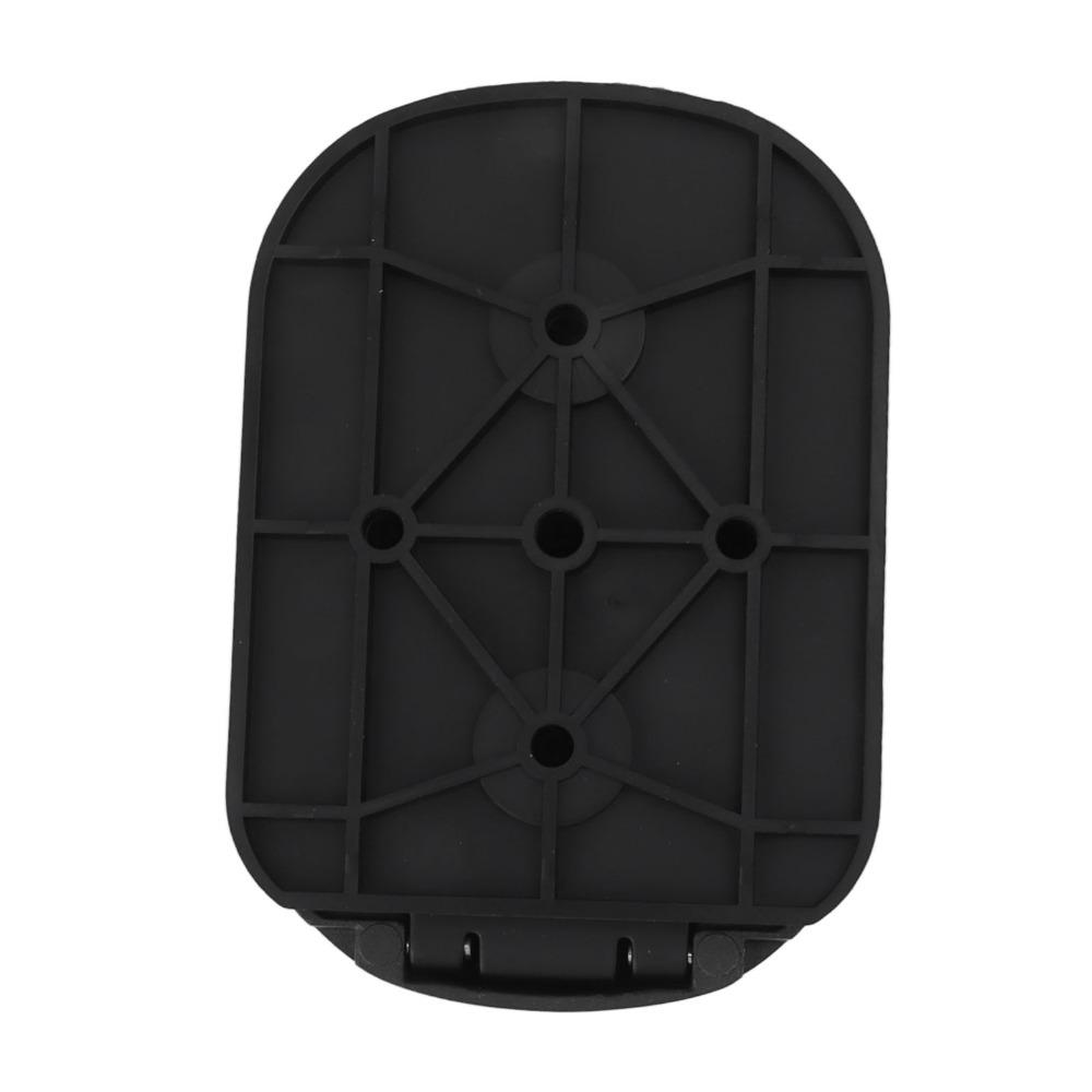 Wall Mounted Key Lock Box Anti-Dust Security Lock Box Security Combination Lock Box Garage