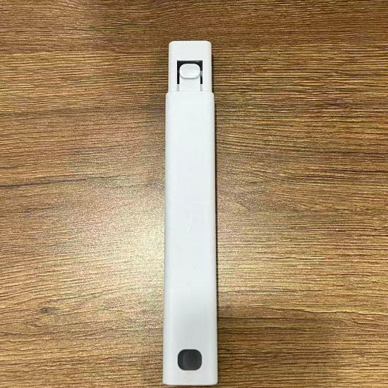 Multi-functional Double-sided Cleaning Brush: Gauze Screen Scraper & Pet Hair Remover