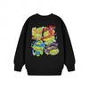 Boys Long-Sleeved Sweatshirt