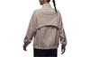 Jordan Jackets & Coats Women's Beige