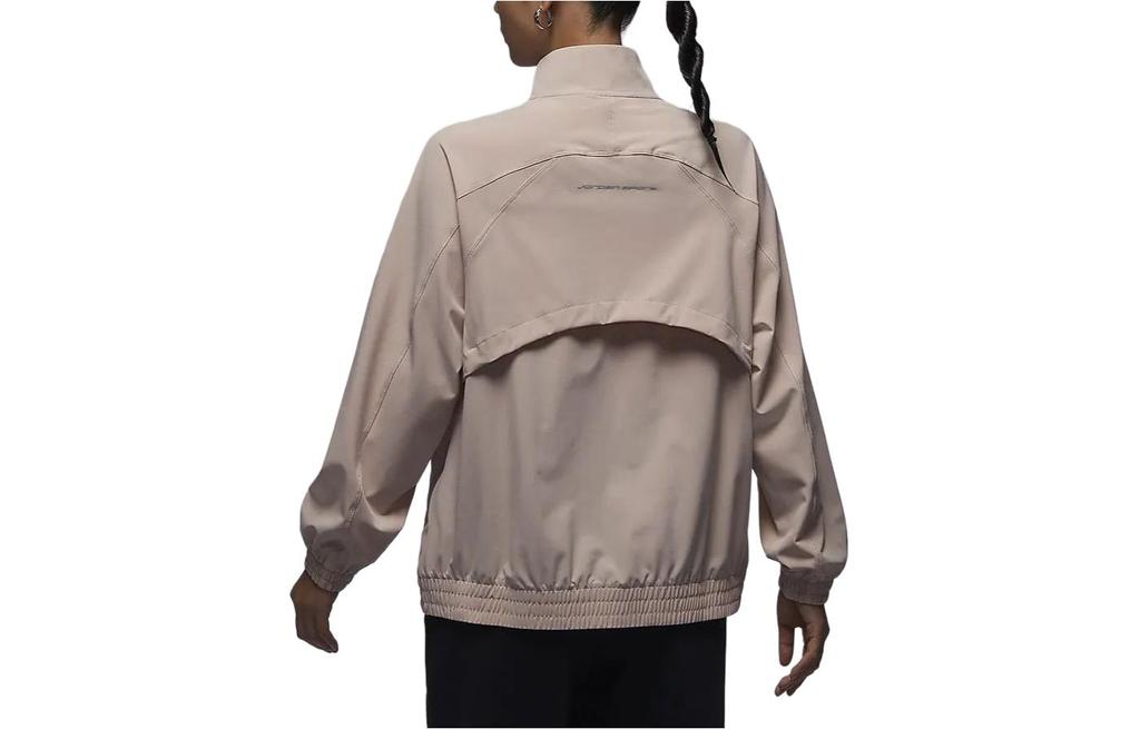Jordan Jackets & Coats Women's Beige