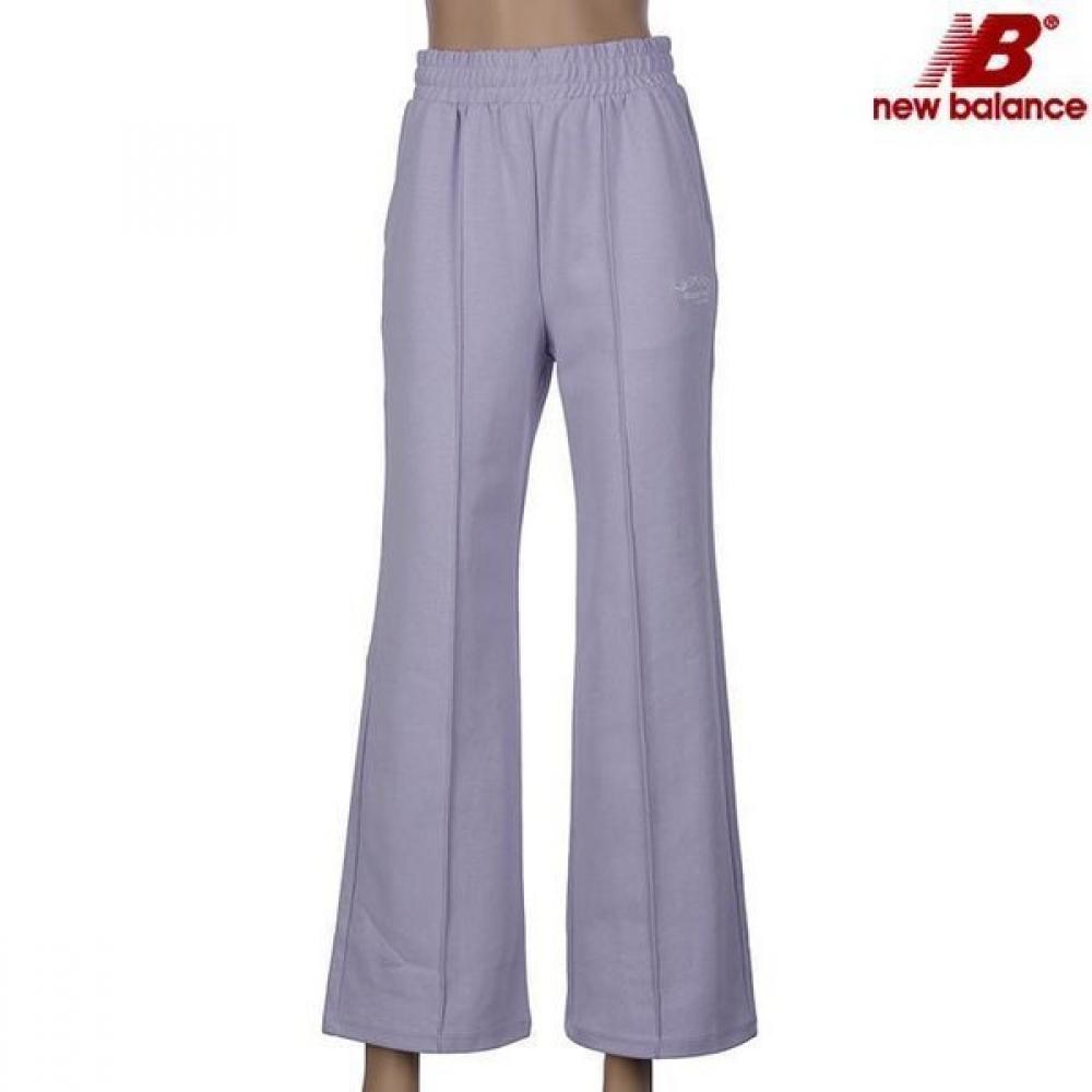 

NeW Balance W Soft Pin Tuck Wide Pants nbmlecW202 76 light purple/80