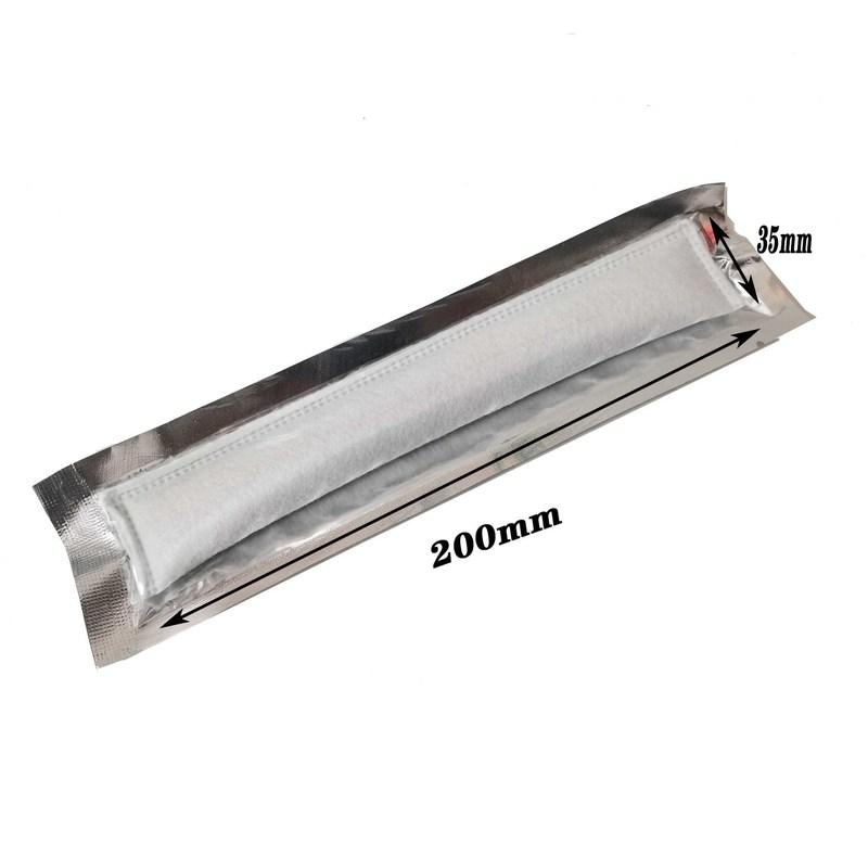 

#200mm,Car Air Conditioning Condenser Filter Package Radiator Desiccant Drying Bottles Dryer Repair Part Tool