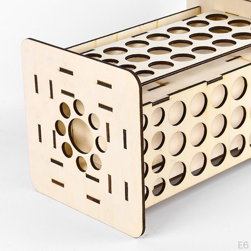 Holder Organizer Artists Standing Brush