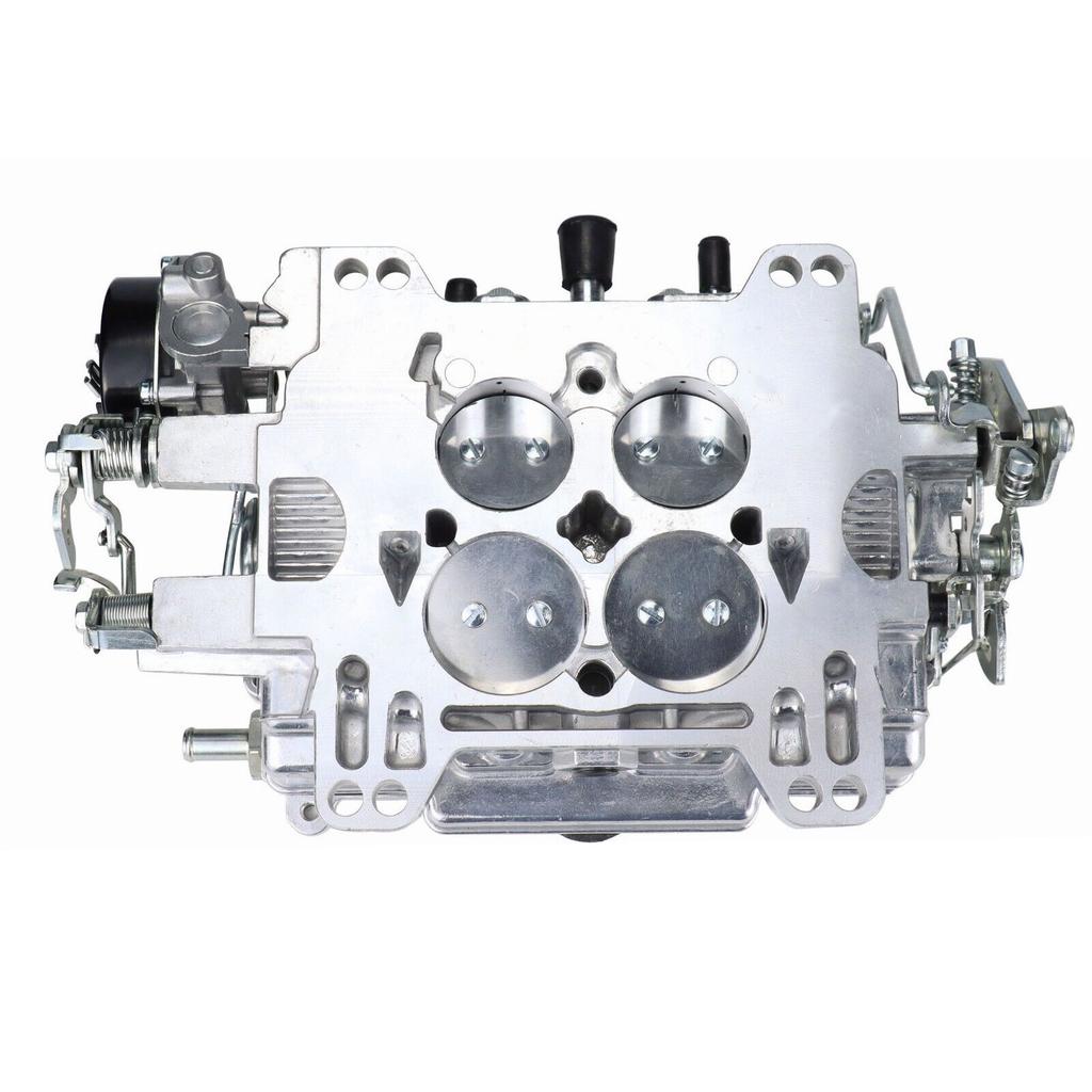 1406 Carburetor For Performer 600 Cfm 4 Bbl Electric Choke Mercury Cougar 289 4V