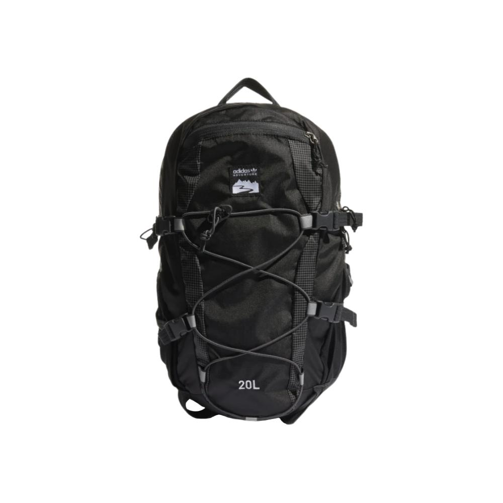 

Рюкзак Adidas Adventure L Черный