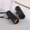Tragbares 8*21 Zoom Monokular Teleskop Faltbares Fernrohr mit großer Reichweite Leistungsstarkes Teleskop für Jagd, Sport, Outdoor-Camping, Reisen
