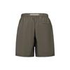 Shorts décontractés cargo pour homme Nike Série ACG Couleur unie Logo Gris Minéral CZ6705-004