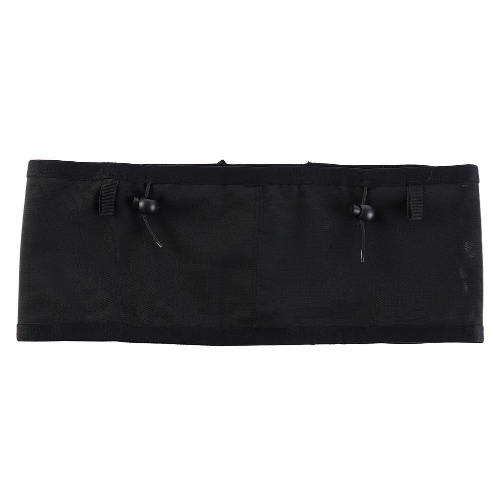 

Large Capacity Cycling Mobile Phone Case Hidden Pouch Running Waist Bag Running Belt Running Waist Pack Sports Belt Pouch S