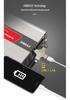 1000W 24V To 220V Solar Home & Vehicle UPS Inverter