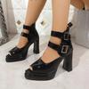 Scarpe da donna – Sandali