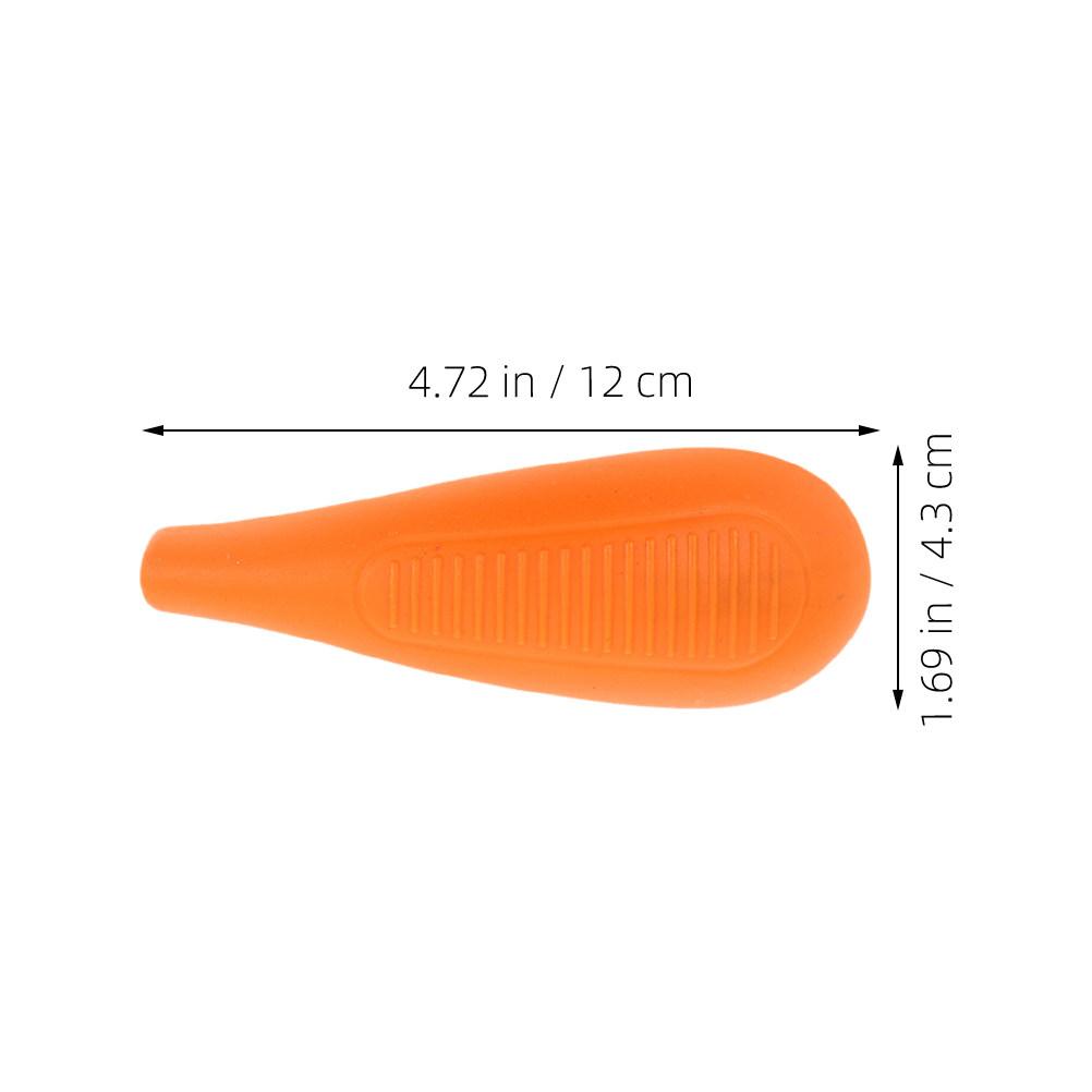 8Pairs Hanger Shoulder Support Pads Anti-Deformation Design Shoulder Shaper Extenders for Delicate Fabrics Coat Hanger