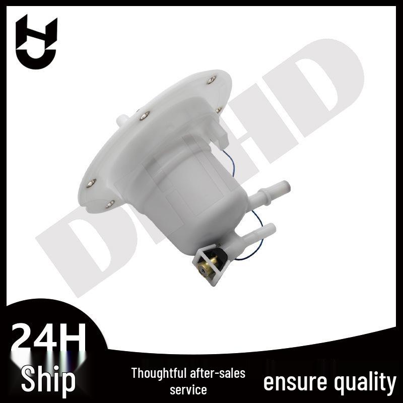 

Fuel Filter for Mercedes-Benz S-Class (W221) 2005-2013 - Model 2214701890
