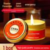 LIEI Emergency Survival Candle