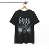 Gojira Tričko Vintage Metalová Hudba Tričko Oblečení Unisex Tričko Unisex Tričko