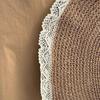 New Women'S Lace Sun Hat Wide Along The Beach Hat Summer Straw Hat Folding Sun Hat Head Women'S Beach Uv Protection Hat