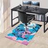 1pc,Lilo & Stitch Moonlit Swing - Home Decor Rug, Office Carpet, Chair Pad, Outdoor Mat, Gift IdeaH027