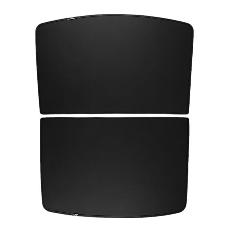 Tesla Model Y Schiebedach Wärmeisolierung Sonnenschutz (Version 2025)