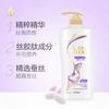 Shu Lei Silk Smooth Anti-dandruff Shampoo 3 X 600ml Pack