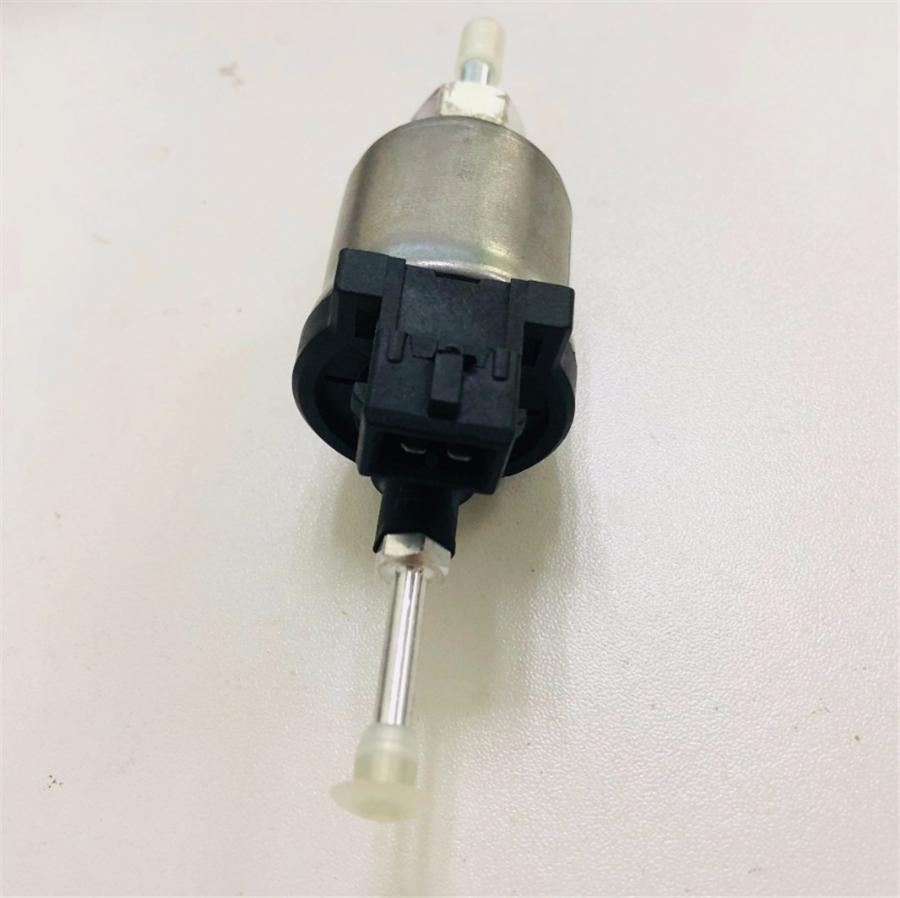 

12V Дозировочный масляный насос 25190945 Для отопителя D2 D4 D4S 12V 1000W - 3000W 1x