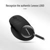 Lenovo M27 Wireless Bluetooth Ergonomic Silent Office Mouse