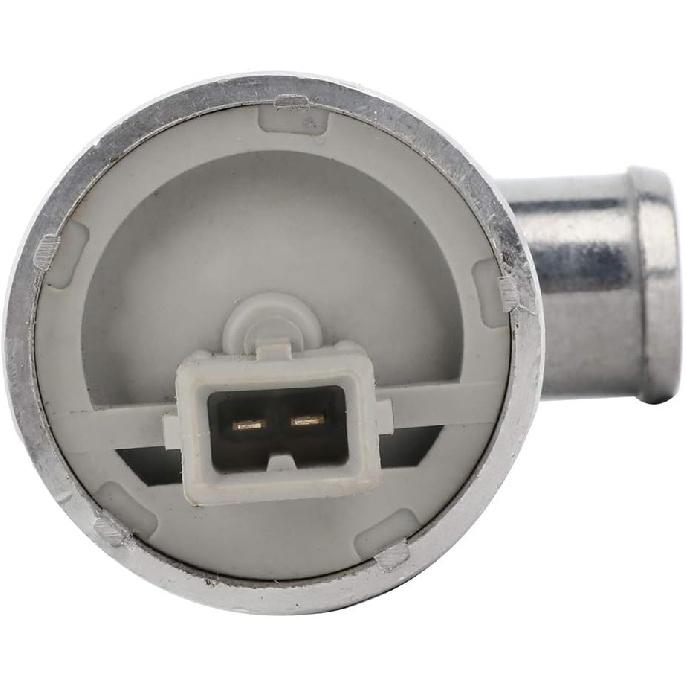 CCIYU Leerlaufregler 90271779 für 1990-1994 für Alfa Romeo, 2013-2015 für Fiat Uno, 2011-2015 für Peugeot, 1988-1997 für Saab, 1989-1995 für