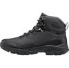 Botins e botas