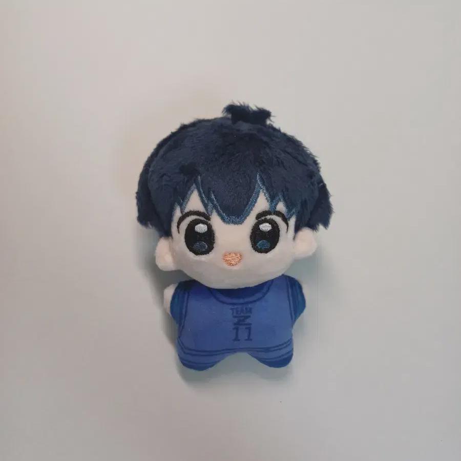 

Fast Power!!) Blue Rock Moving Unofficial Doll Som Doll
