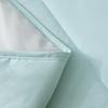 LUOLAI Ultra-Soft Anti-Mite Antibacterial Summer Quilt