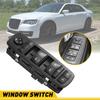 Master Power Window Switch for Dodge 2016 Ram 1500 2500 3500 4500 Driver Side