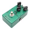 Demonfx TS Overdrive Guitar Effect GREEN/OverDrive TS-style