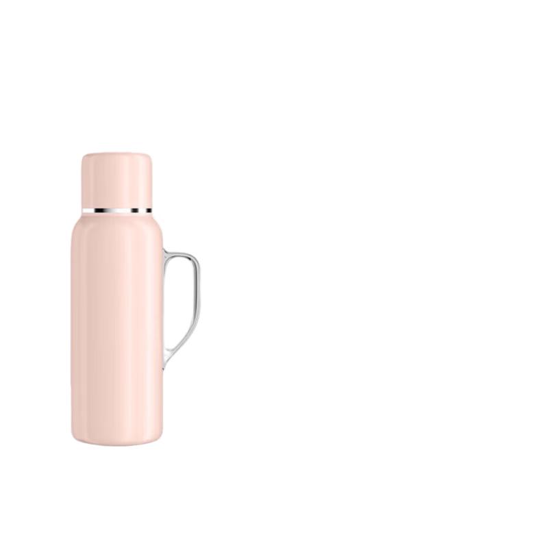 Koceise Portable Insulated Tea Pot