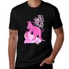 Little Roo TShirt AntiPilling Casual TShirt