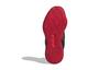 Adidas Deep Threat Cushioning, Wear Resistant Low top Children's Basketball Shoes GZ0096