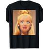 Dislike Doll Baby X TShirt A Trendy and Playful Tee Perfect for Any Occasion and Comfortable for Everyday Use