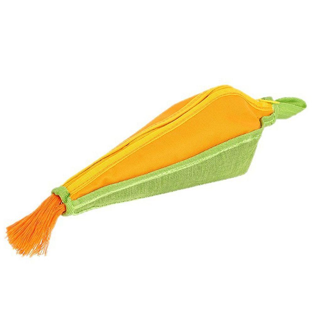 Multifunctional Pencil Case Large Capacity Stationery Bag Durable Stationery Organizer  Students