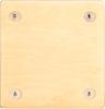 MEINL Percussion Jam Cajon JC50HA [Official Japanese Product]