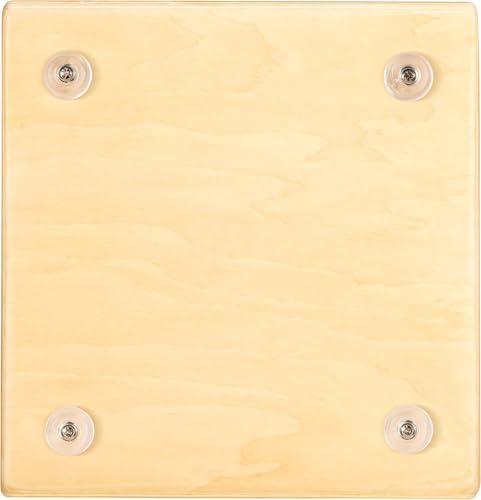MEINL Percussion Jam Cajon JC50HA [Official Japanese Product]
