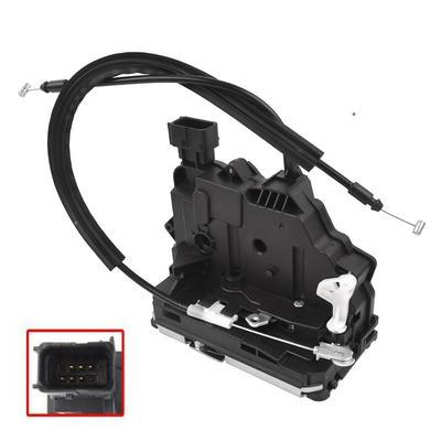 Ovladač zámku zadních dveří 1345728080 pro Fiat Ducato Citroen Jumper