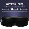 Children's Eye Massager with Magnetic Vibration and Charging Eye Protection
