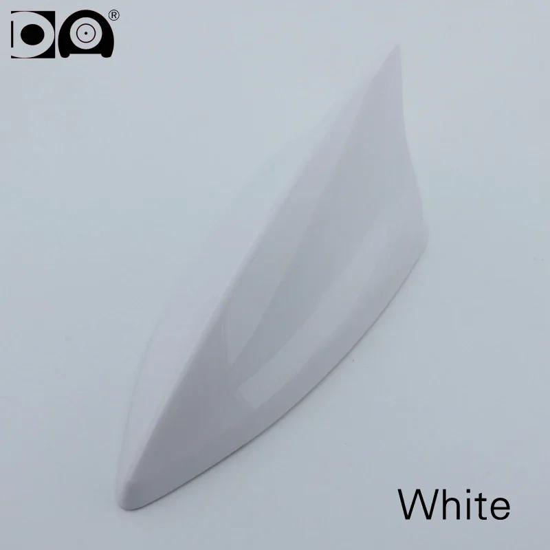 Universal New Shark Fin Antenna Auto Car Radio Aerials Strong Signal Piano Paint For TOYOTA Rav 4 I II III IV V Corolla Avensis
