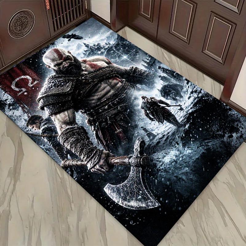 Class Game Carpet Rug for Living Room Bedroom Home Sofa Decoration,Kids Play Non-slip Floor Mat