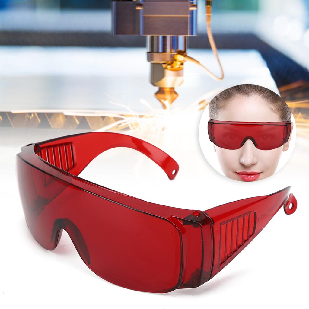 BACHIN   Goggles   Glasses Industrial Accessory Protective Eyewr for Light Filter