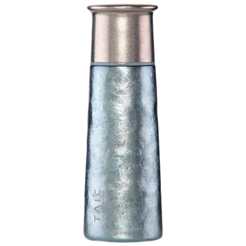 

TAIC Titanium Insulated Water Bottle