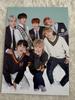 [USED] BTS Happy Ever After DVD with Trading Cards