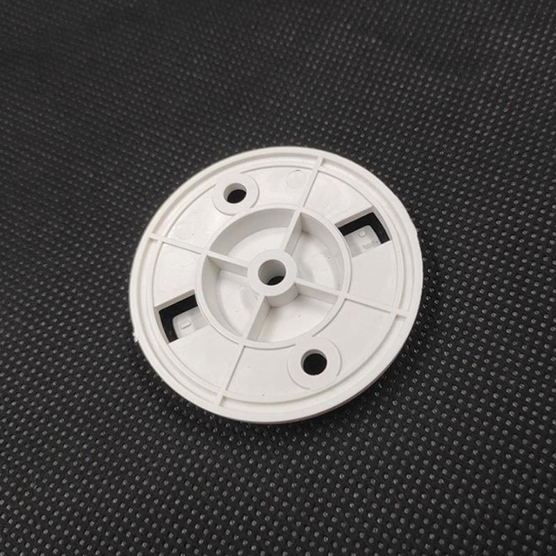 Suporte de Base para Câmera de Segurança Câmera Inteligente Com Parafusos Adesivo Suspensão Pendurado na Parede Suporte de Instalação Invertido