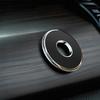 1 Stück Auto Magnetische Handy Navigationshalterung, Multifunktionale Starke Magnetische Magnet Halterung, Metall Zufälliger Magnet Magnetische Anziehung